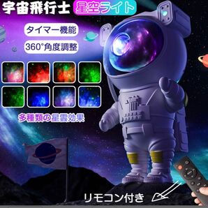 プロジェクター プラネタリウム