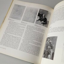 洋書　Edvard Munch: Portretter (Norwegian Edition)エドヴァルド・ムンク肖像画集　Arne Eggum　Labyrinth Press_画像8