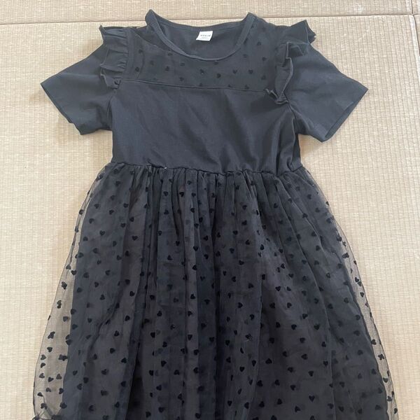 SHEIN ドレス