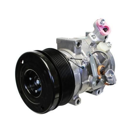 !送無!2007-2018 USトヨタ タンドラ 2008-2011 レクサス LX570 リビルト ACコンプレッサー