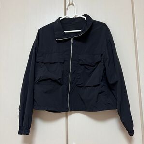 GU ジャケット