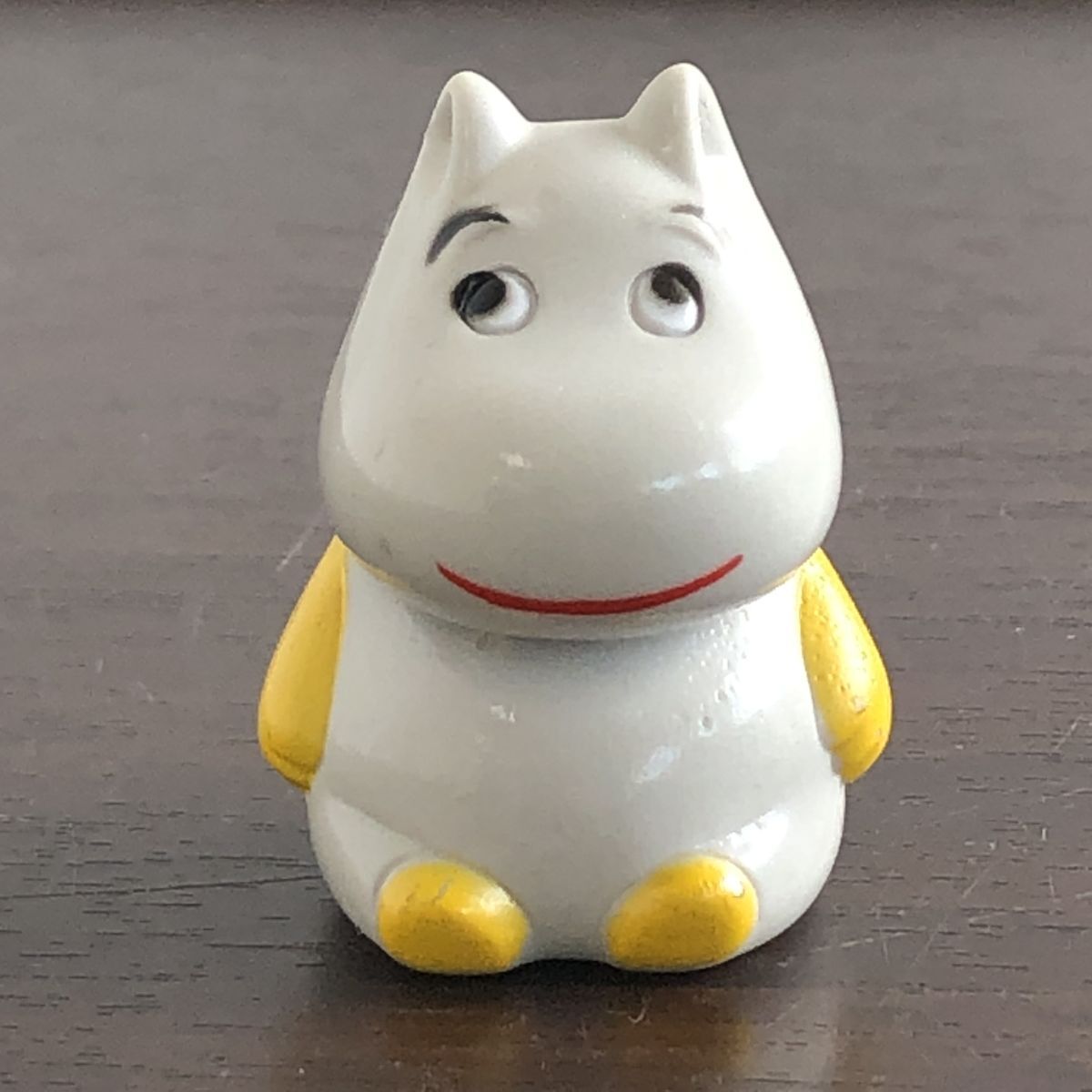 Yahoo!オークション -「moomin」(ソフビ) (ビンテージ)の落札 Yahoo!オークション -「moomin」(ソフビ) (ビンテージ)の落札