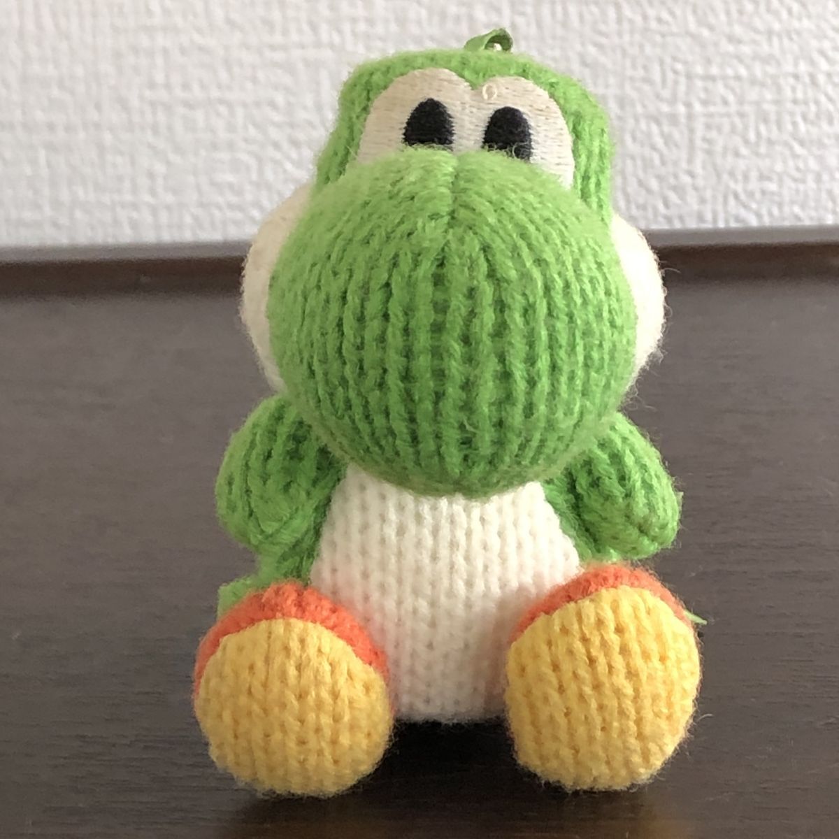 Yahoo!オークション -「amiibo あみぐるみヨッシー みどり」の Yahoo!オークション -「amiibo あみぐるみヨッシー みどり」の