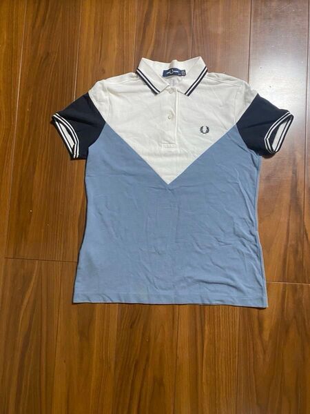 FRED PERRY フレッドペリー ポロシャツ