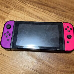 ニンテンドースイッチ カバー フォートナイトデザイン