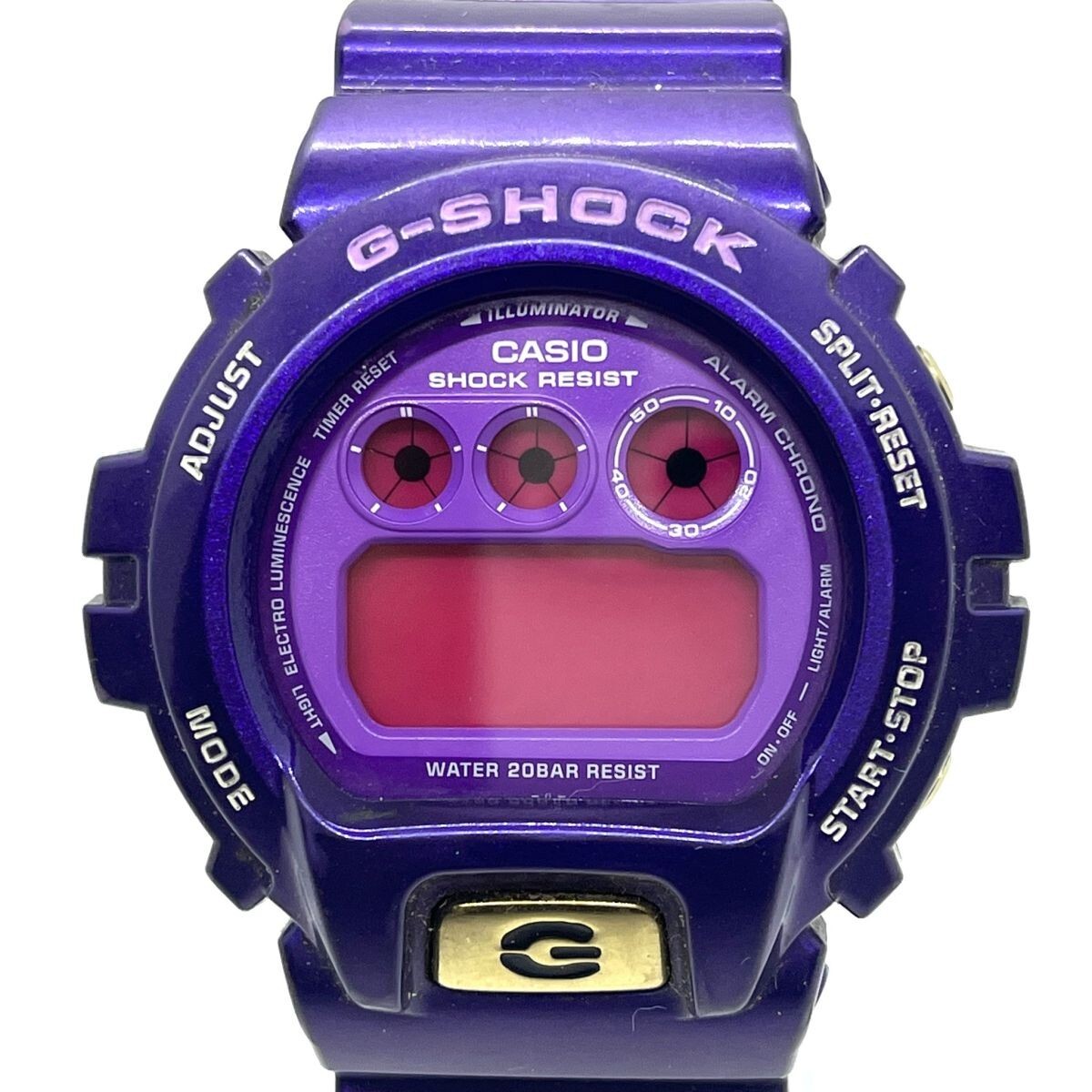 Yahoo!オークション -「dw6900紫」の落札相場・落札価格 Yahoo!オークション -「dw6900紫」の落札相場・落札価格