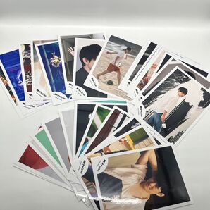 SUPER EIGHT 横山裕 プロマイドセット 写真 グッズセット