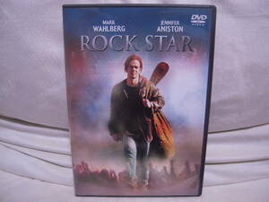 ■ DVD ■ Подлинный [Rockstar] Марк Уолберг/Дженнифер Энистон в главных ролях/с видео преимуществами