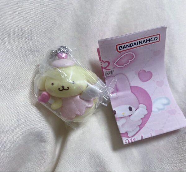 夢みるエンジェルスイング ポムポムプリン