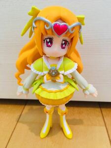 即決　中古★プリキュア フィギュア★バンダイ 34