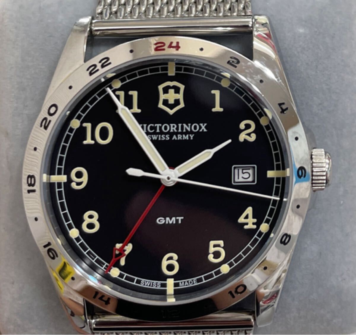 Yahoo!オークション -「victorinox swiss army」(アクセサリー Yahoo!オークション -「victorinox swiss army」(アクセサリー