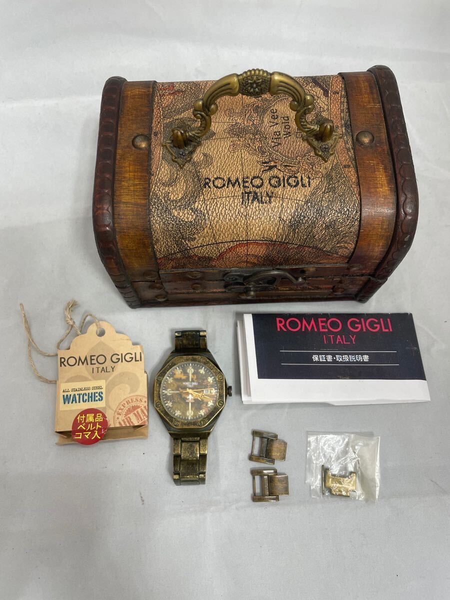 Yahoo!オークション -「ロメオジリ romeo gigli」(アナログ Yahoo!オークション -「ロメオジリ romeo gigli」(アナログ