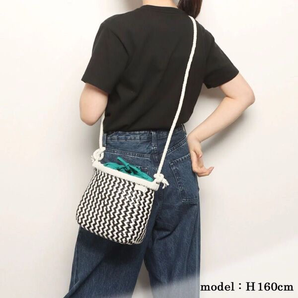 CAMPER カンペール ショルダーバック ブラック 美品