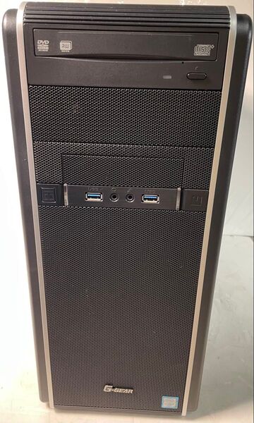 格安ゲーミングPC/i7 6700k/gtx1080/Windows11/SSD搭載!/APEXやFortnite.原神などに