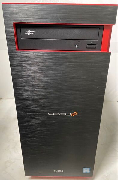 格安ゲーミングPC/i7 6700/gtx1060/Windows11/SSD搭載/ValorantやFortniteなどに!