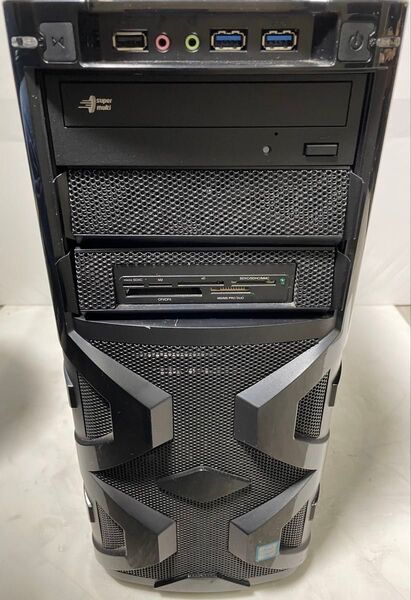 格安ゲーミングPC/i7 6700k/gtx970/Windows11/SSD搭載/ValorantやFortniteなどに!