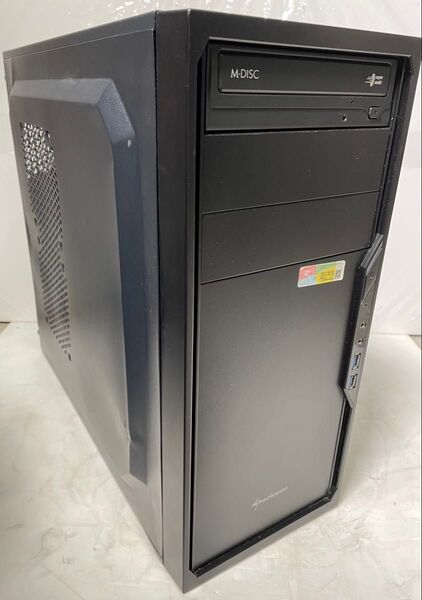格安ゲーミングPC/i7 4771/gtx980ti/Windows11/SSD搭載/ValorantやFortniteなどに