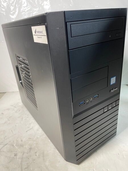 格安ゲーミングPC/i5 8400/gtx1660super/Windows11/SSD搭載/APEXやFortniteなどに
