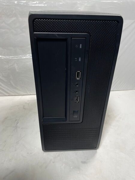 格安コンパクトゲーミングPC/i7 6700/gt1030/Windows11/SSD搭載/Fortniteや原神などに