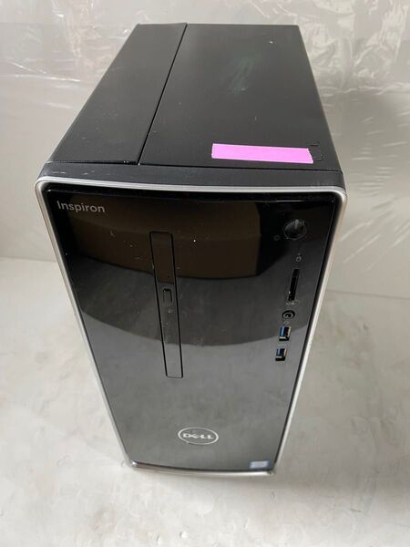 格安コンパクトゲーミングPC/i7 7700/gtx1050/Windows11/SSD搭載/Fortniteや原神などに