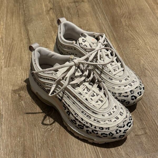 NIKE ナイキ スニーカー エアマックス97