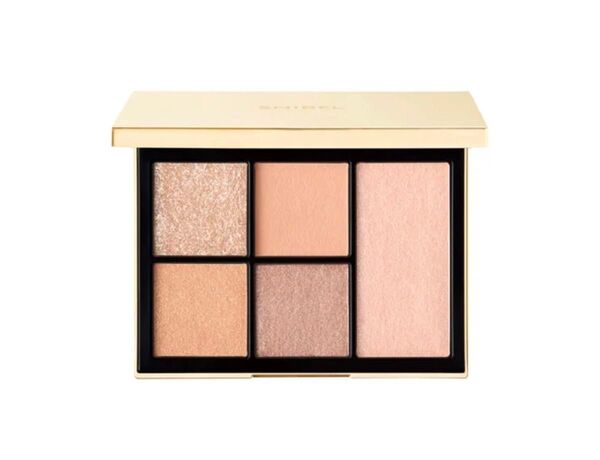SNIDEL BEAUTY フェイス スタイリスト 03