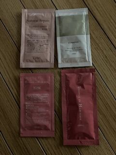オルビス ヘアケアセット