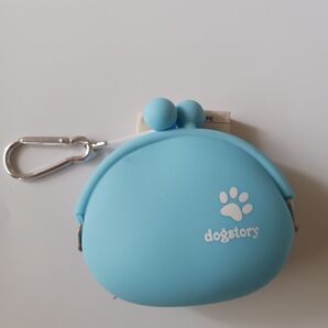 デコピン おやつ入れ 新品