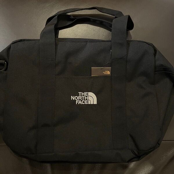 THE NORTH FACE ザノースフェイスカーゴバッグ ショルダーバッグ