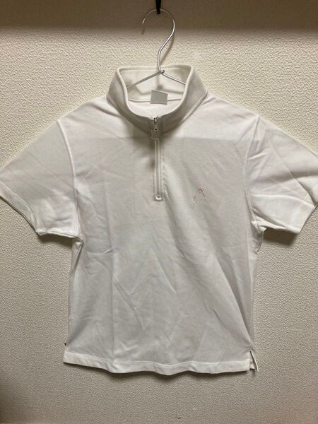 新品・未着用!HEAD◎スポーツポロシャツサイズL