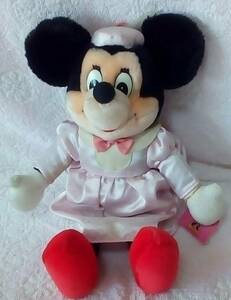 woruto Disney. wedding Minnie Mouse 