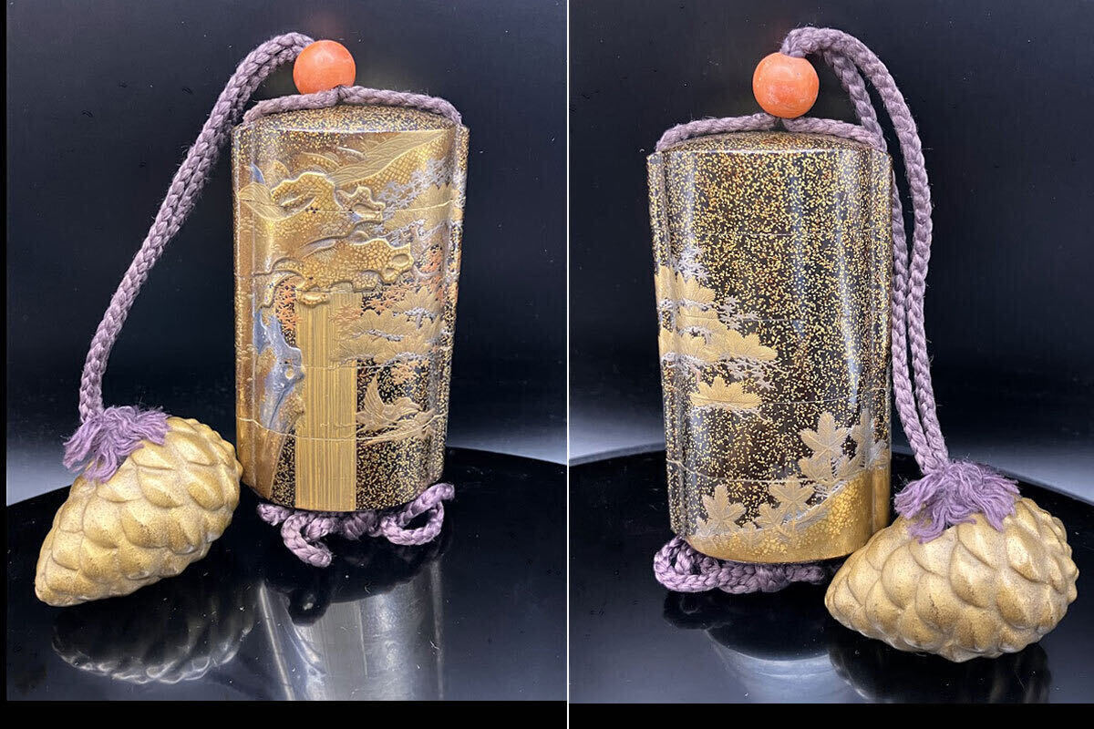 2025年最新】Yahoo!オークション - 印籠(漆芸 工芸品)の中古品 2025年最新】Yahoo!オークション - 印籠(漆芸 工芸品)の中古品
