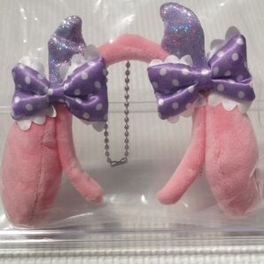 サンリオキャラクターズ シークレットミニカチューシャ(ハロウィン) マイメロディ