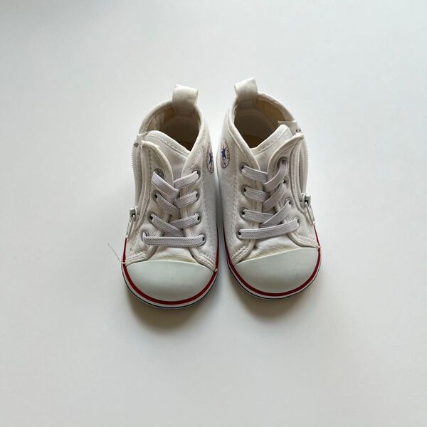 初売りSALE!!converse コンバース ベビーシューズ 13cm