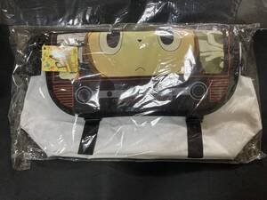 P4 ペルソナ4 persona4 the ANIMATION クマ プライズ品 【未使用品】*経年劣化あり