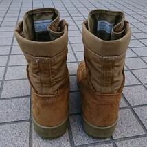 米軍　デザートブーツ　ＭｃＲａｅ　Ｆｏｏｔｗｅａｒ　１１．５Ｗ　ワイドタイプ　２９．５ｃｍ　美品_画像5