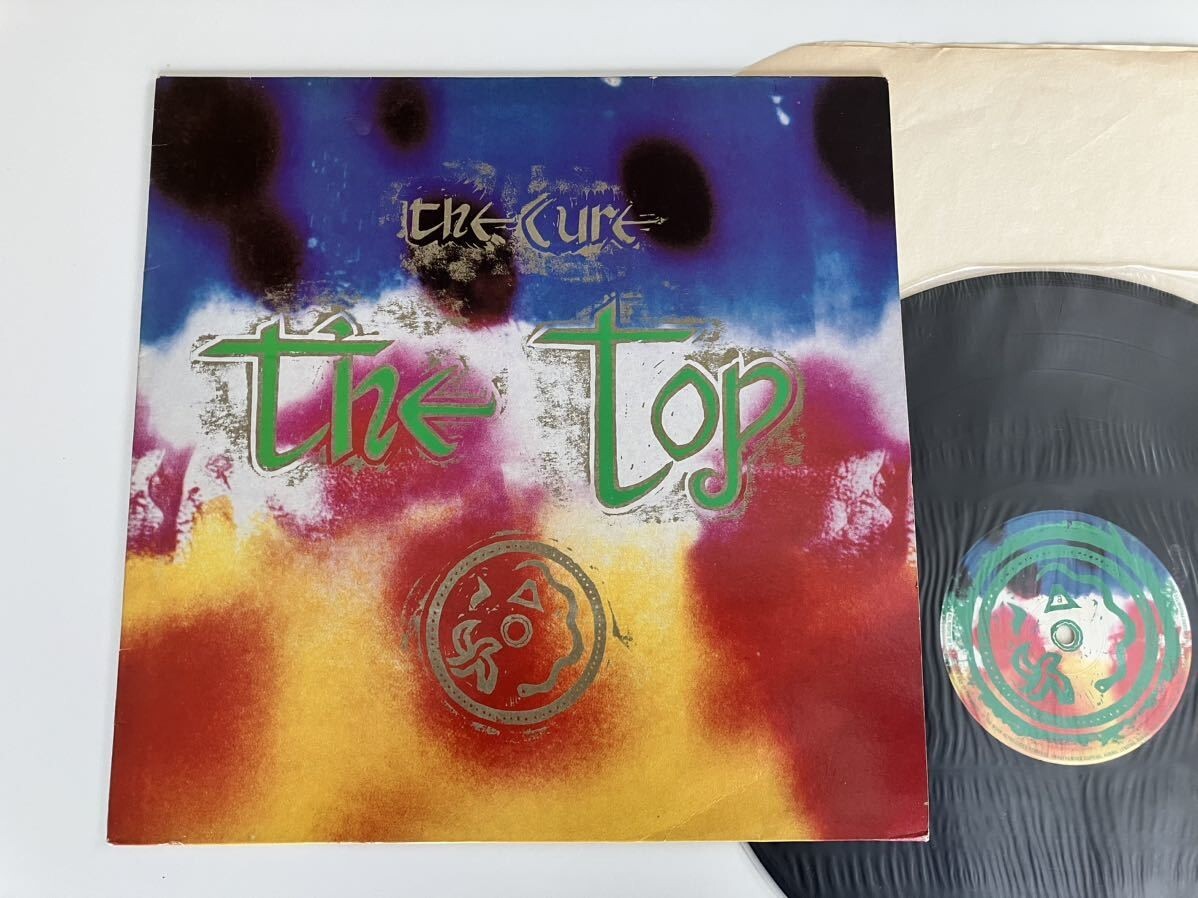 Yahoo!オークション -「キュアー cure」(レコード) の落札相場 Yahoo!オークション -「キュアー cure」(レコード) の落札相場
