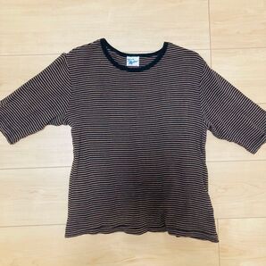 miller 5部袖 Tシャツ