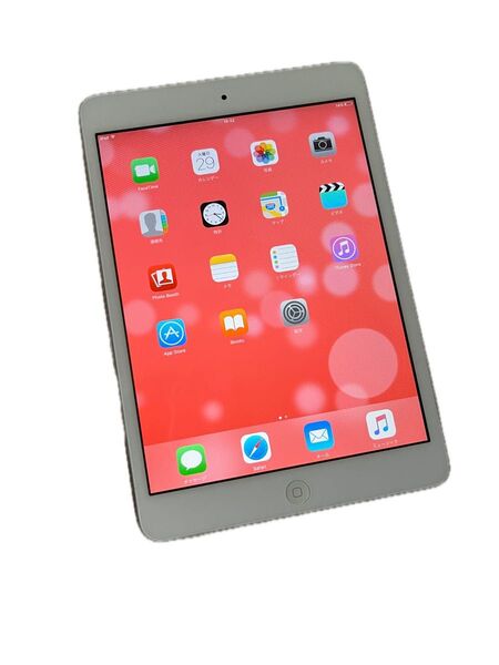 ipad mini Wi-Fiモデル 32GB 初期化済み MD532J/A 7.9インチ 中古