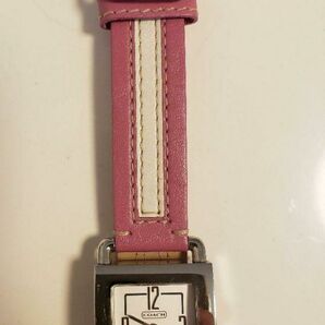 Coach 腕時計 ウォッチ