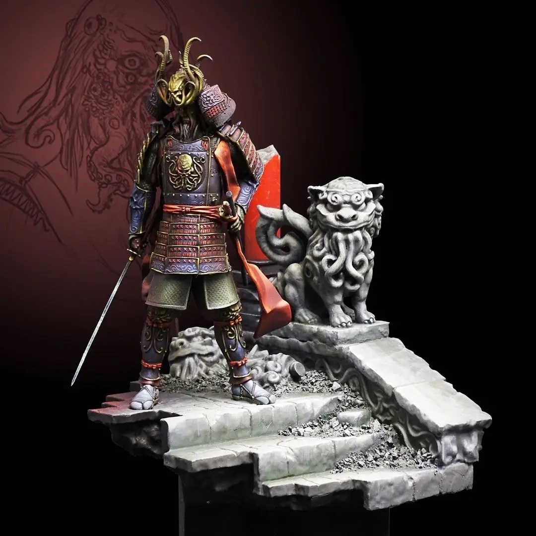2025年最新】Yahoo!オークション -武士 フィギュアの中古品