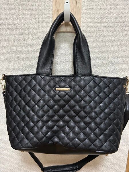 & by P&D トートバッグ&ショルダーバッグ