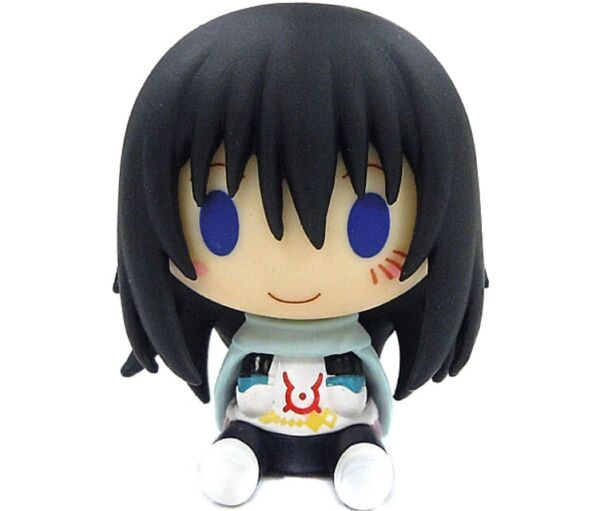 転生したらスライムだった件 フィギュア シズ