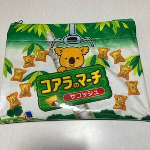 コアラのマーチ サコッシュ