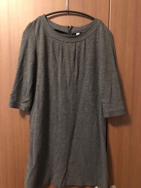 ユニクロ ☆七分袖☆中古品