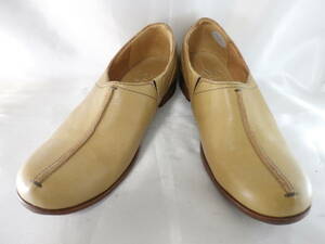 SAYA* original leather pumps *22* several times use * search ....22