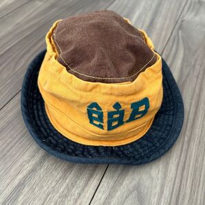 e.a.b 子供用ハット50㎝