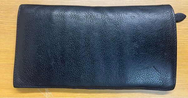 ILBISONTE(イルビゾンテ)メンズ長財布