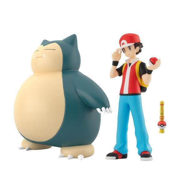 Yahoo!オークション -「ポケモン レッド フィギュア」の落札相場 Yahoo!オークション -「ポケモン レッド フィギュア」の落札相場