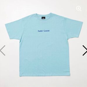 藤井風Feelin' Go(o)d Tシャツ【Soda】 Mサイズ